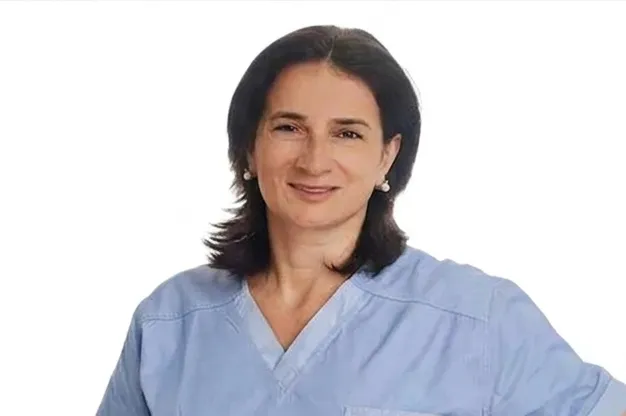 Dottoressa Marianna Orlando ortodonzia, Studio dentistico Riccardo Costa a Milano Bande Nere